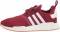 Adidas NMD_R1 - Red (FX6787)