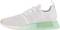 Adidas NMD_R1 - Cloud white/cloud white/blush (FV1737)