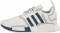 Adidas NMD_R1 - Cloud White/Crew Navy/Grey Two (G55576)
