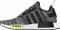 Adidas NMD_R1 - Grey/Black/White (F97321)
