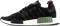Adidas NMD_R1 - Green Core White Black Bb1357