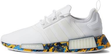 adidas originals nmd r1 white white off white white white off white 91d1 380