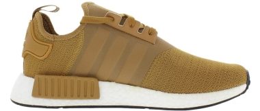 Adidas NMD_R1 - Mesa/Cloud White/Core Black (H01917)