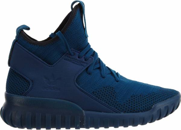 زيت الجوف Adidas Tubular X Primeknit sneakers in 3 colors (only $64) | RunRepeat زيت الجوف