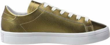 Adidas Court Vantage - Gold (BB5201)