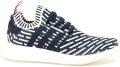 adidas nmd r2 pk white navy sneakers blue 8ccc 1350964 120