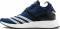 adidas cq2235 pants girls wear shoes clearance - Blue (BB3072)