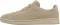 Adidas Stan Smith Primeknit - Beige (Clay Brown/Clay Brown/Clay Brown)