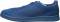 Adidas Stan Smith Primeknit - Blue (S80067)