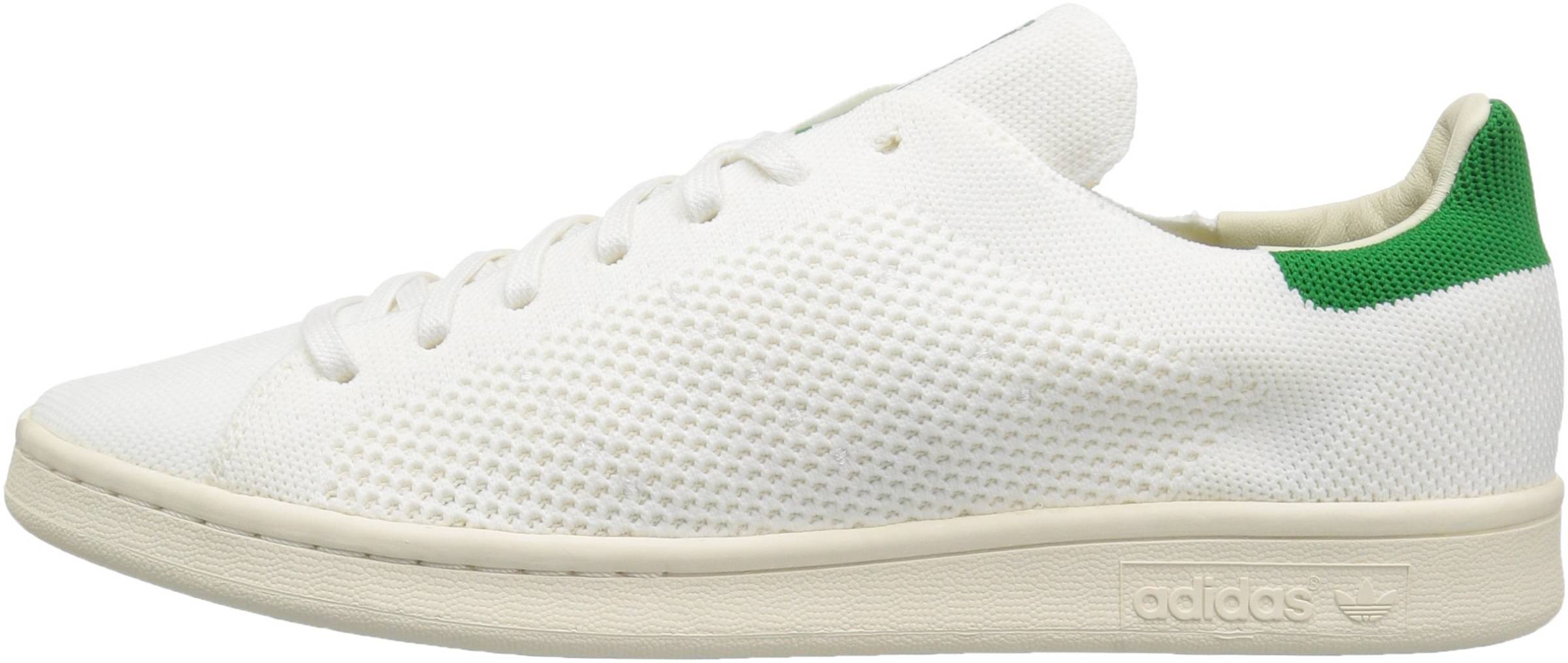 Janice lips Fighter Adidas Stan Smith Primeknit sneakers in 8 colors (only $50) | RunRepeat