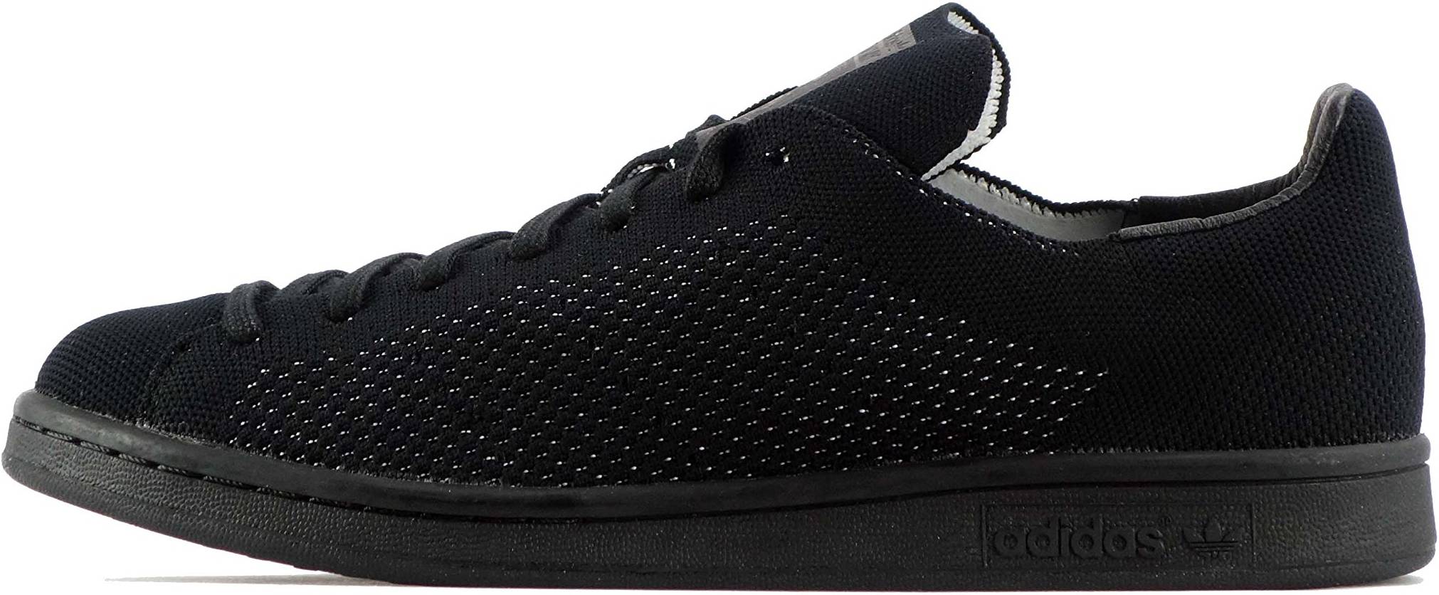 adidas stan smith primeknit shoes