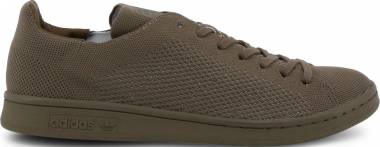 adidas stan smith primeknit rose