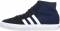 Adidas Matchcourt High RX - Collegiate Navy/White/Black (BY3993)