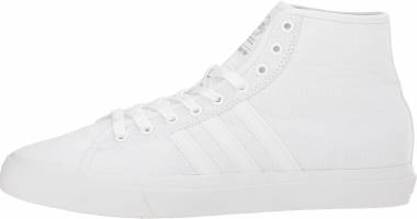 Save 35% on White High Top Sneakers (52 Models in Stock) | RunRepeat