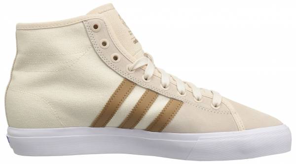 adidas originals matchcourt sneakers