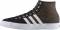 Adidas Matchcourt High RX - Black (BB8590)