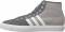 Adidas Matchcourt High RX - Onix/Footwear White/Grey (BB8589)