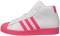 Adidas Pro Model - Pink (FY2755)