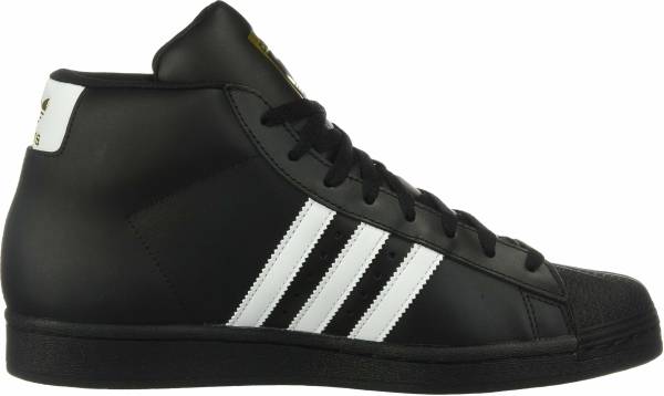 Only $27 + Review of Adidas Pro Model 