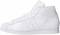 Adidas Pro Model - Cloud White/Cloud White/Cloud White (FY1852)