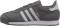 Adidas Samoa - Granite Lgh Solid Grey Satellite