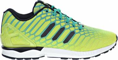adidas mens zx flux running shoe 12 d m us froyel shkmin ftwwht mens froyel shkmin ftwwht c98f 380