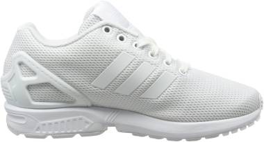 adidas new white shoes