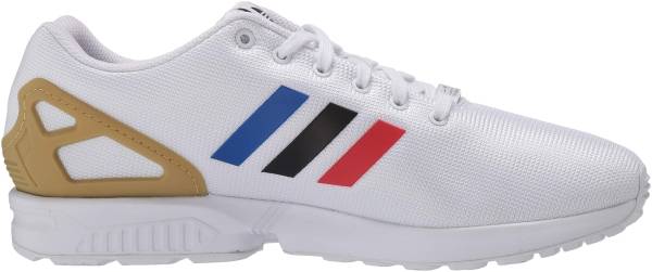 Bewijzen Kluisje Middel Adidas ZX Flux sneakers in 20+ colors (only $25) | RunRepeat