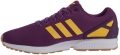 adidas s489 interview dress code for women shoes sale - Glory Purple/Spring Yellow/Ftwr White (EG5408)