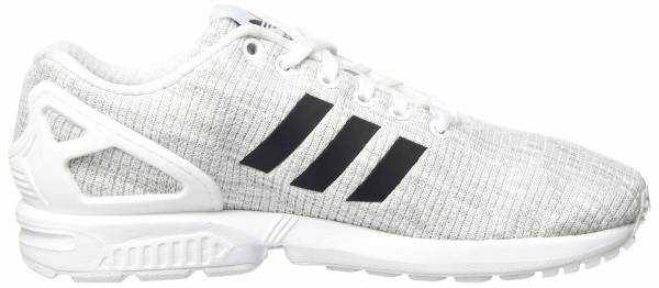 adidas zx flux white adidas zx flux white