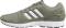 Adidas ZX Flux - Grey Trace Cargo S17 Ftwr White Core Black (CQ2841) Adidas ZX Flux - Grey Trace Cargo S17 Ftwr White Core Black (CQ2841)
