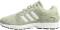 Adidas ZX Flux - Beige (BY9424) Adidas ZX Flux - Beige (BY9424)