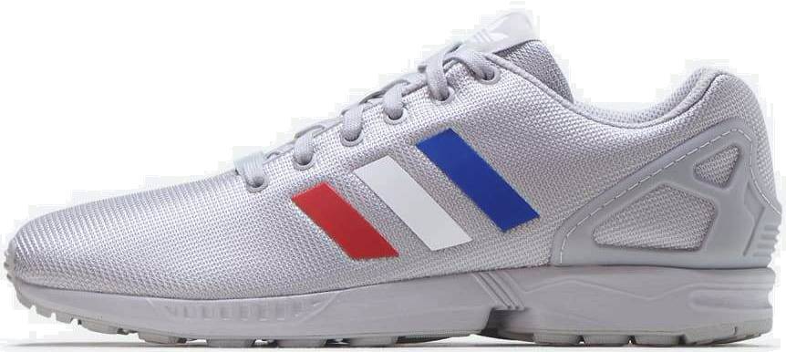 | office adidas goletto grey blue suit women shoes outlet | office Adidas ZX Flux sneakers 10+ (only £52)