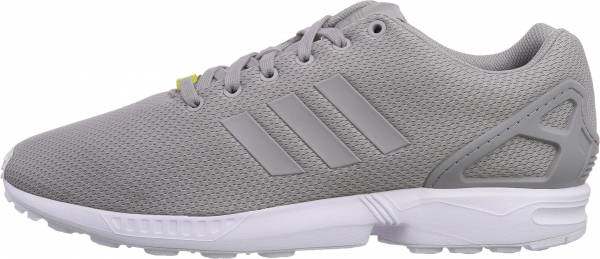 adidas grey flux