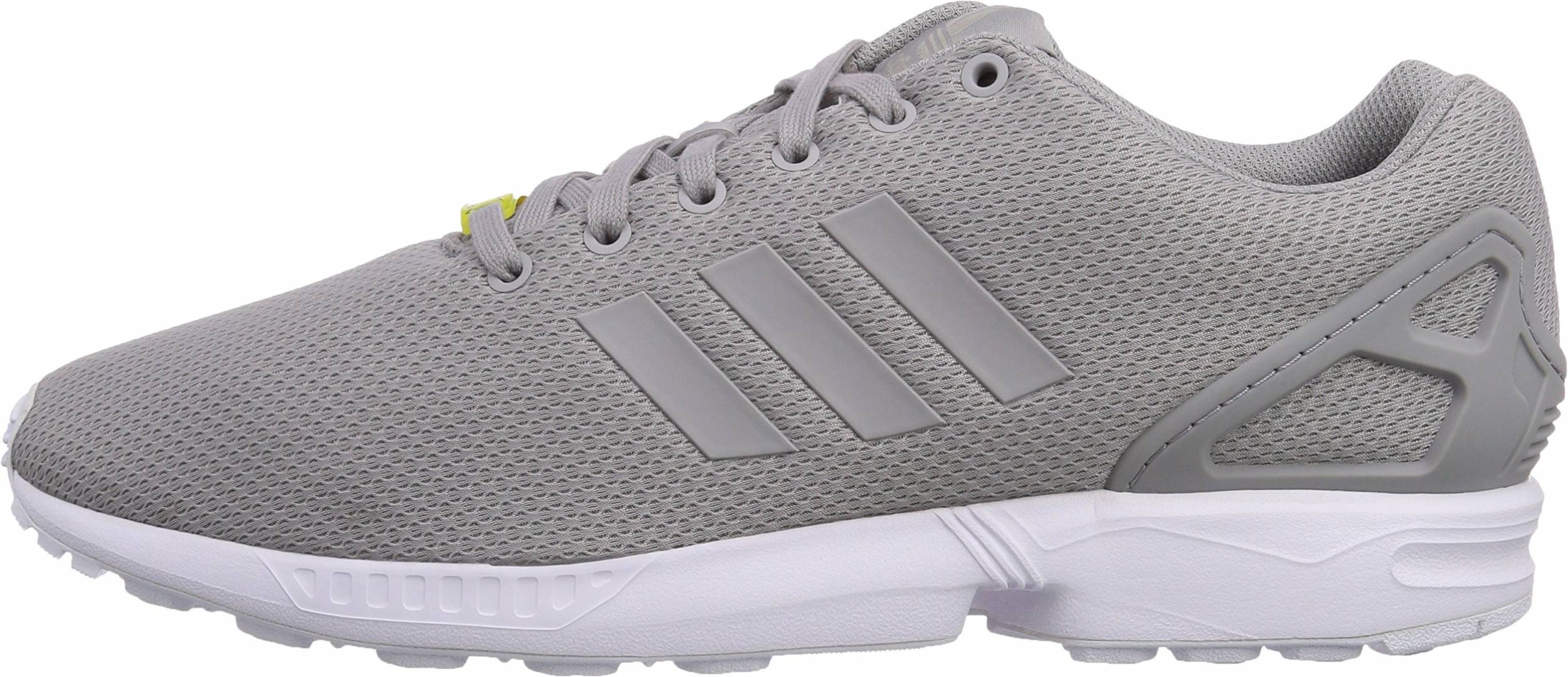 Adidas ZX Flux sneakers in 20+ colors (only $25) | RunRepeat قنديل البحر
