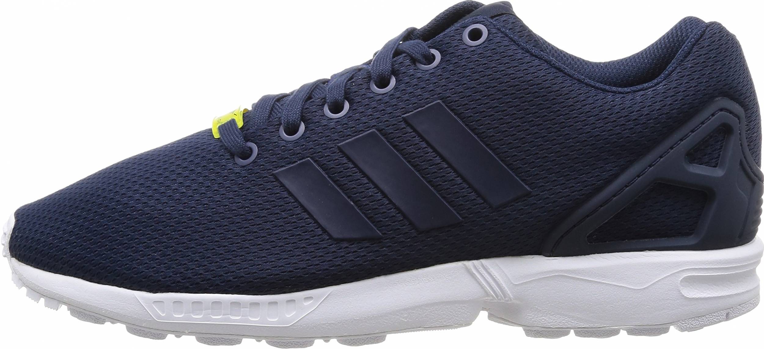 Adidas ZX Flux Review, Facts, |