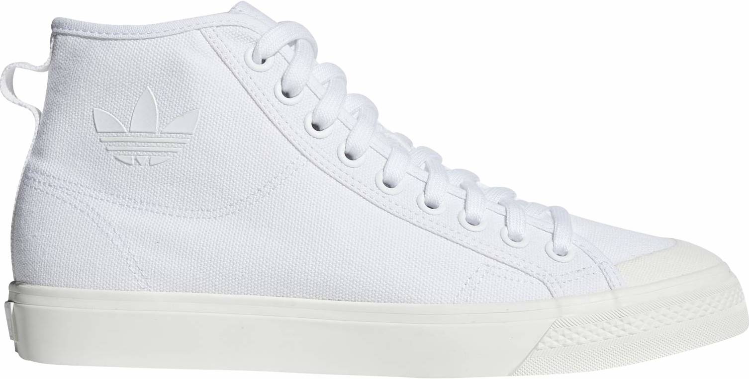 adidas shoes high tops womens