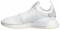 Adidas NMD_R2 - Footwear White/Footwear White/Footwear White (CQ2401)