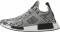 Adidas NMD_XR1 Primeknit - Grey (BY1910) Adidas NMD_XR1 Primeknit - Grey (BY1910)