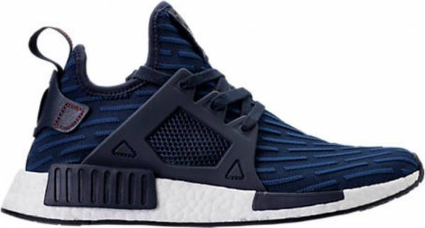 Adidas NMD_XR1 Primeknit sneakers in 10 