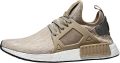 Adidas NMD_XR1 Primeknit - Brown (S77194)