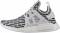 Adidas NMD_XR1 Primeknit - Grey (BB2911) Adidas NMD_XR1 Primeknit - Grey (BB2911)