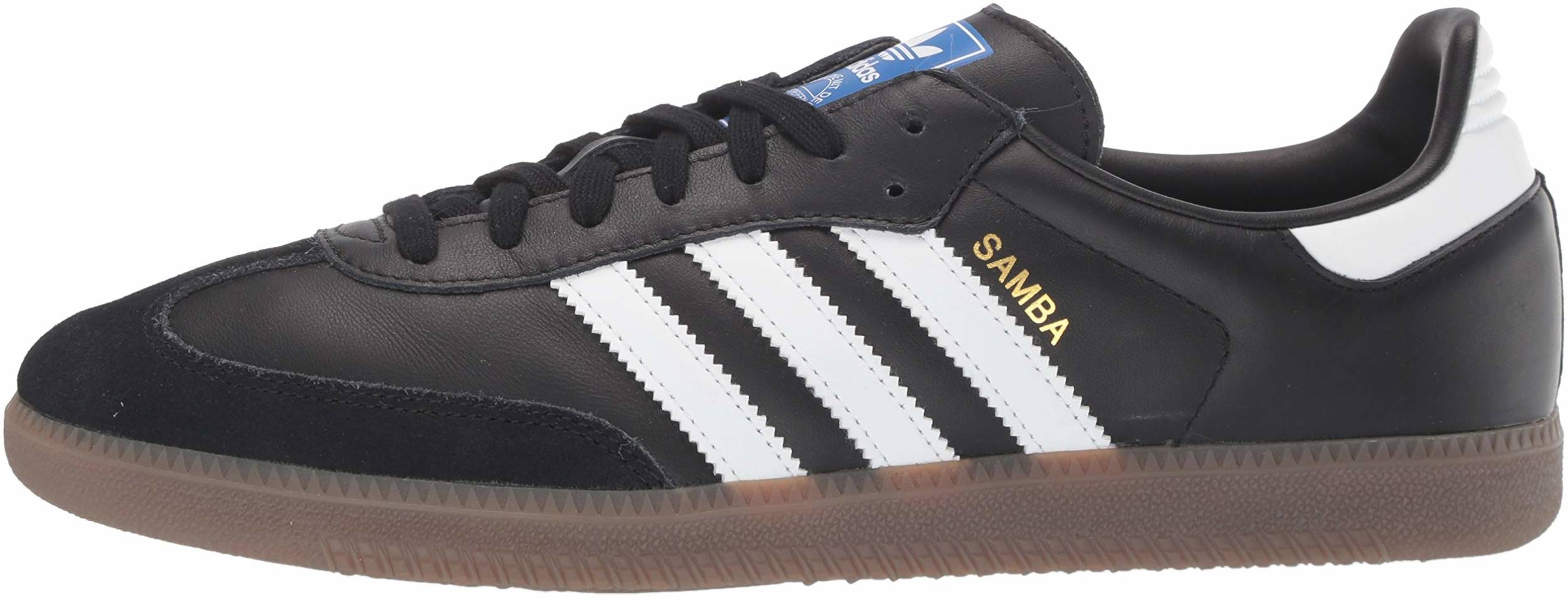 Save 50% on Adidas Samba Sneakers (14 