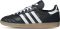 Adidas Samba - Black (JQ9056)