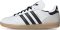 Adidas Samba - White (JQ9055)