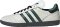 adidas Samba - Core White / Collegiate Green / Carbon (JR0964)