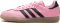 Adidas Samba - Light Pink/Core Black/Gum (JP7844)