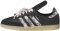 Adidas Samba - Black/Pink (KJ6086)
