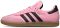 Adidas Samba - Pink/Black/Gum (IH8158)
