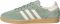 Adidas Samba - Green (JP5859)